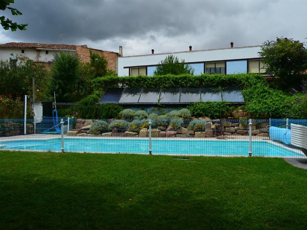 Apartamentos La Peinada Villarejo  Exteriör bild